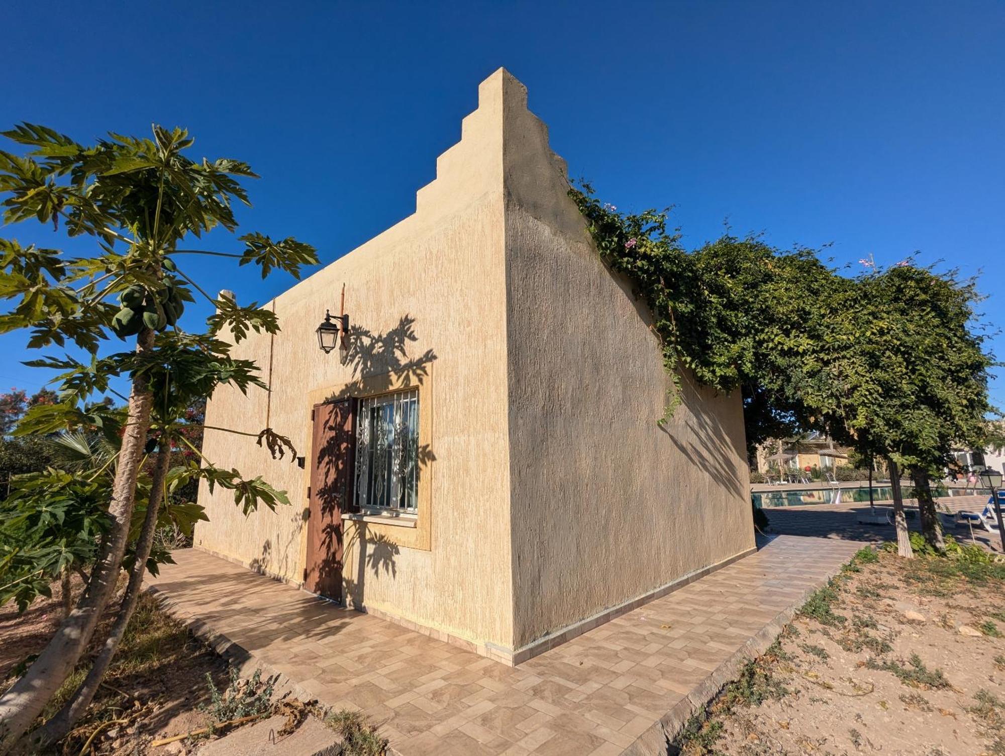 Hotel Dar Beynana Sidi Bibi Zimmer foto