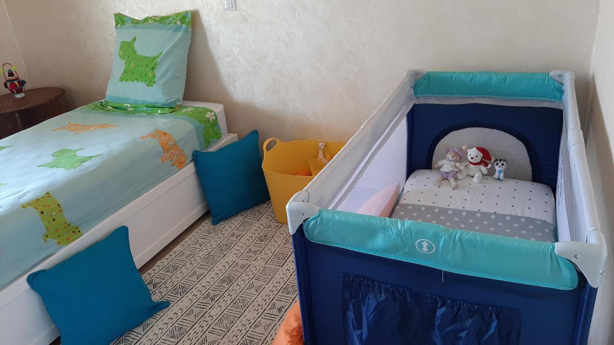 Hotel Dar Beynana Sidi Bibi Zimmer foto