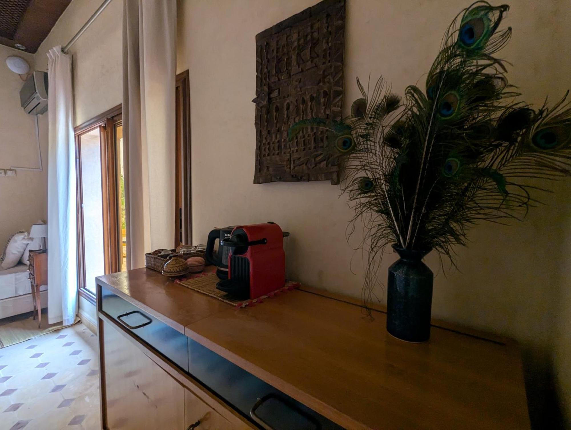 Hotel Dar Beynana Sidi Bibi Zimmer foto