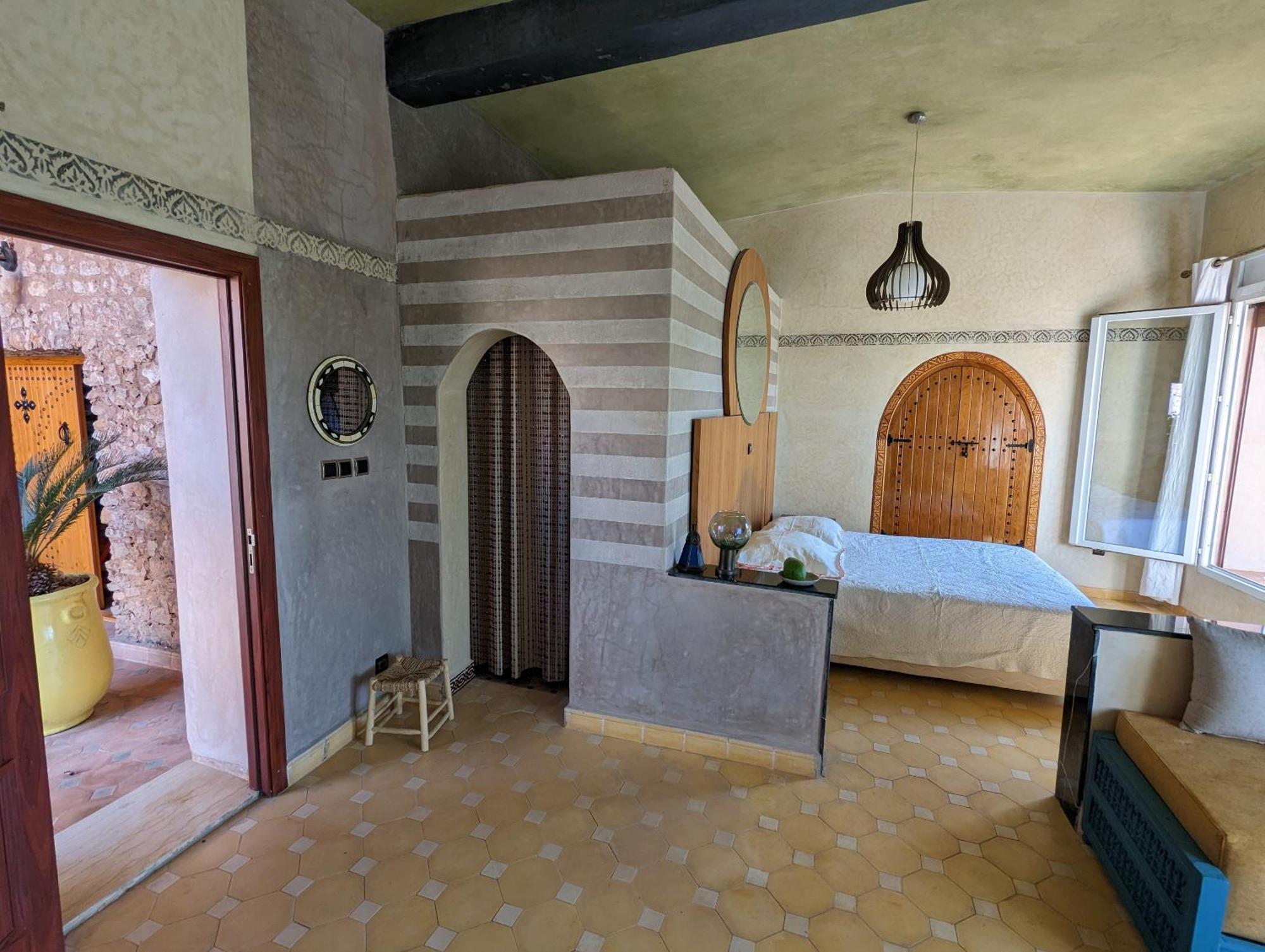 Hotel Dar Beynana Sidi Bibi Zimmer foto