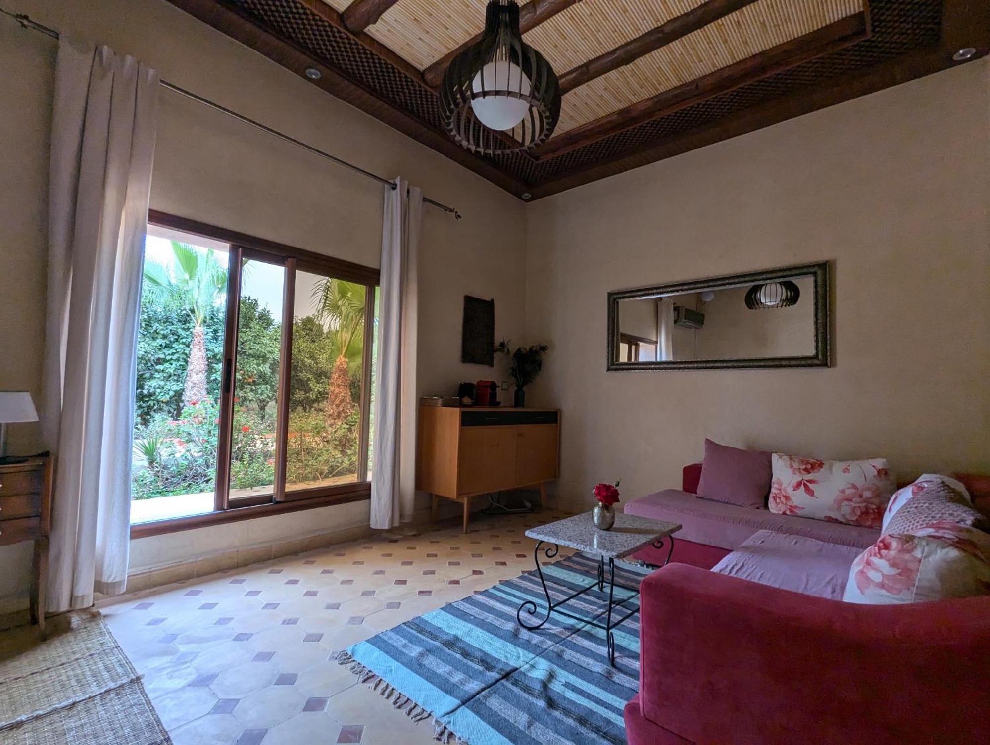 Hotel Dar Beynana Sidi Bibi Zimmer foto